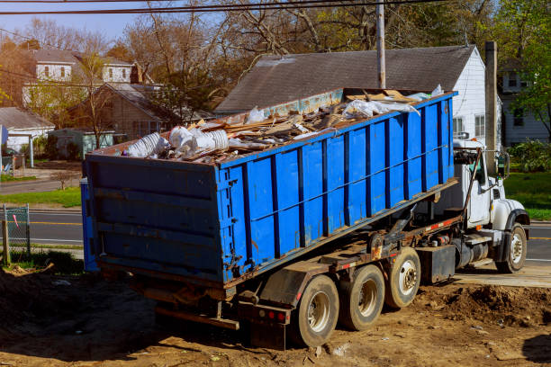 Best Yard Waste Removal  in Strathmore, NJ